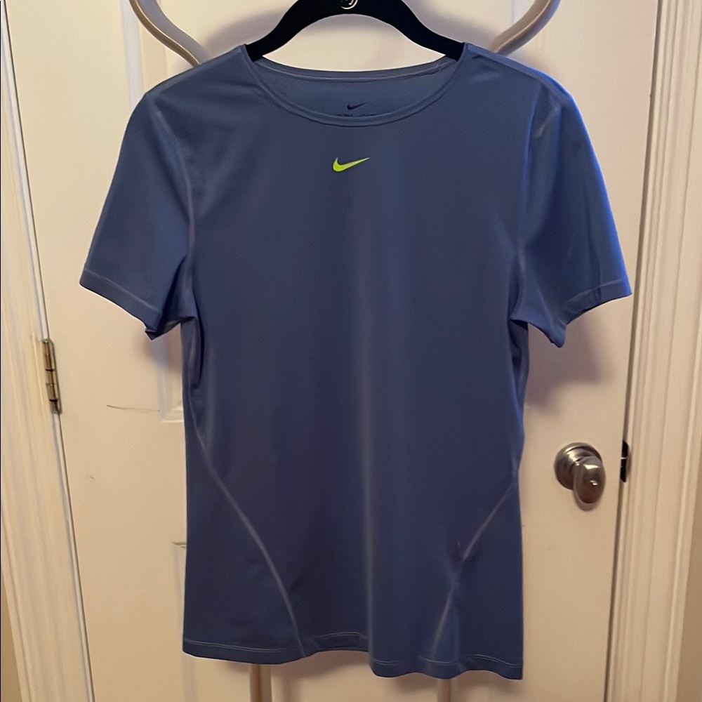 Nike Blue Women's Top